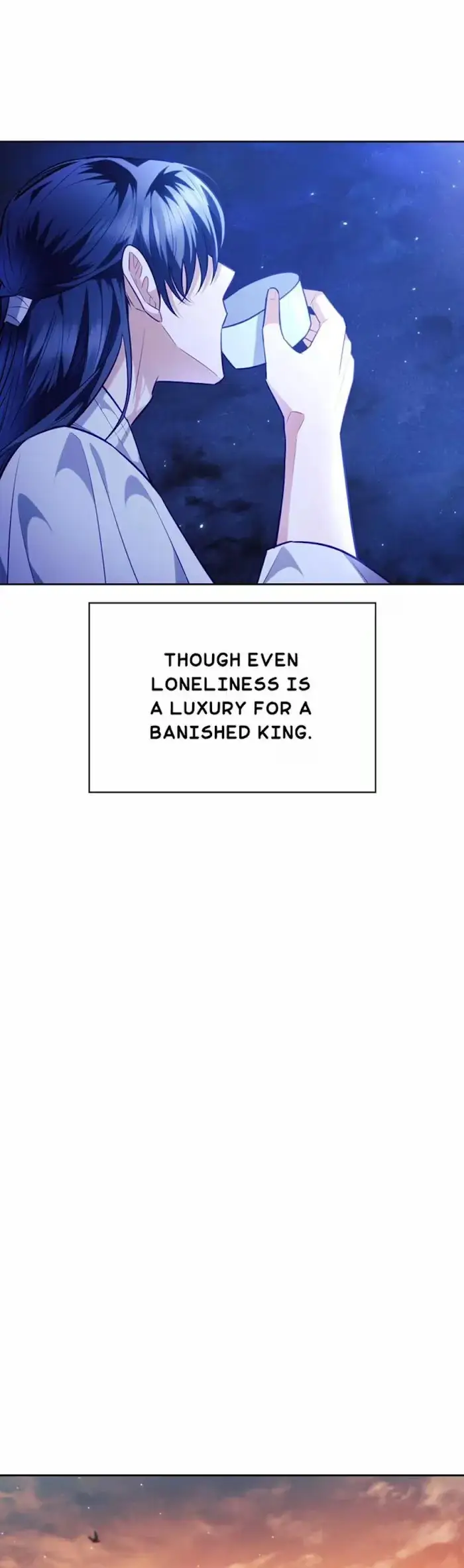 Moonrise by the Cliff Chapter 30 page 21 - 