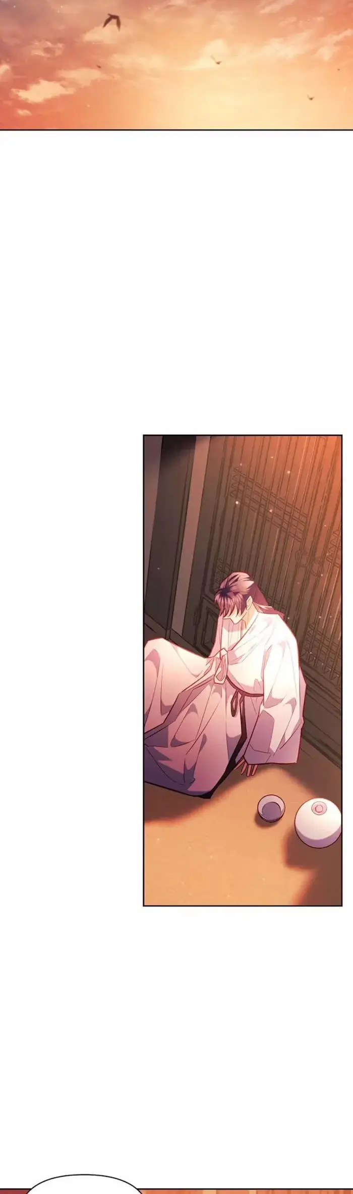 Moonrise by the Cliff Chapter 30 page 22 - 