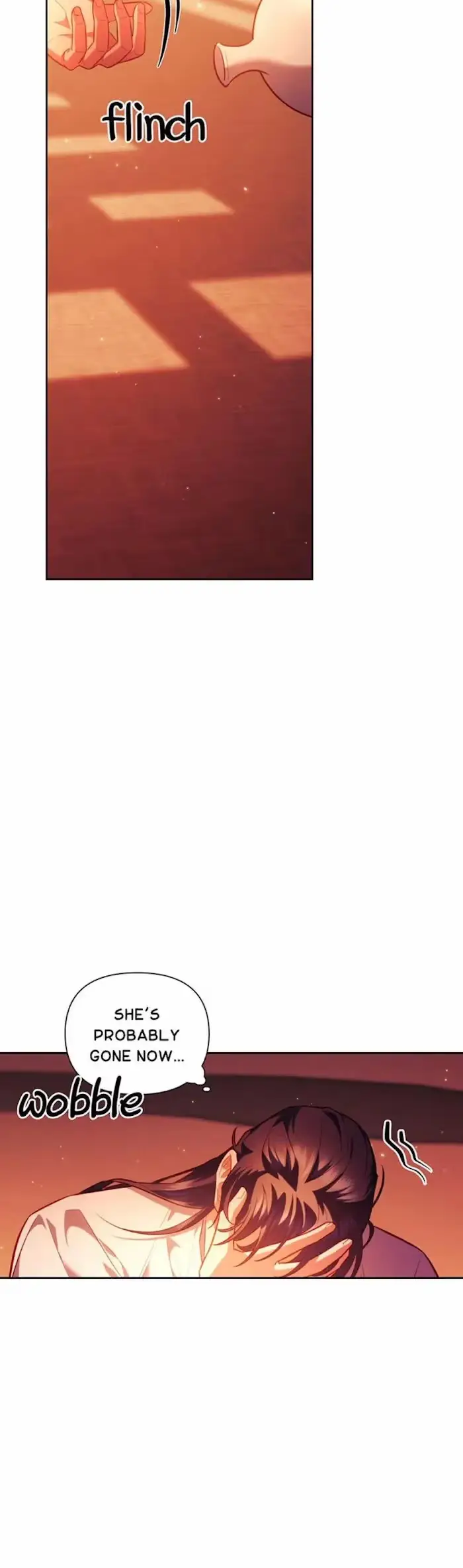 Moonrise by the Cliff Chapter 30 page 24 - 