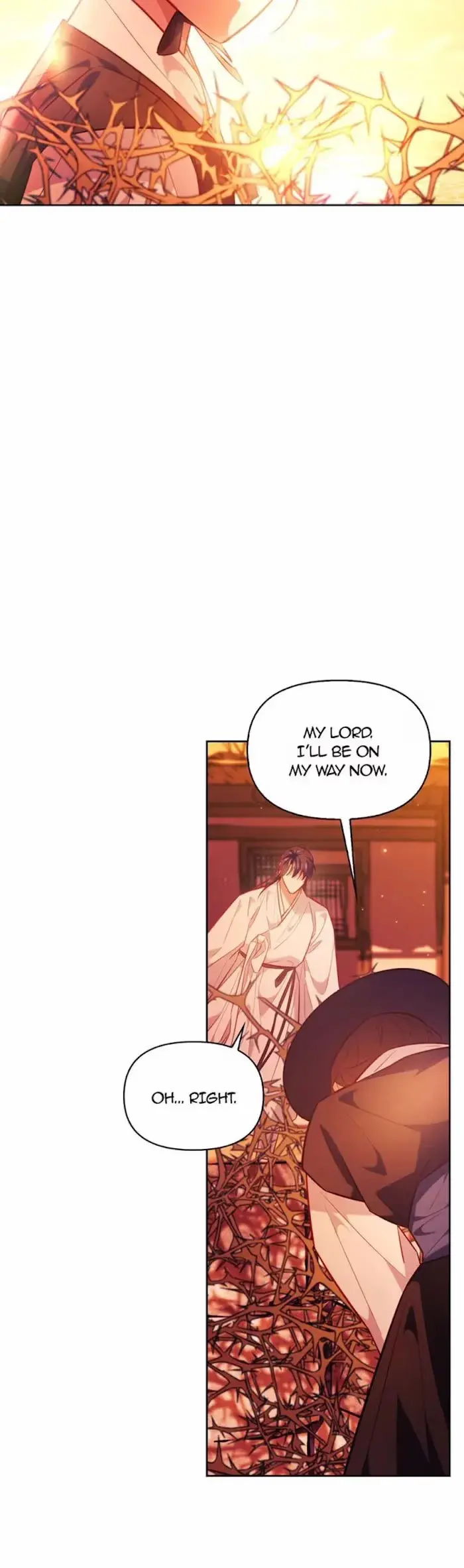Moonrise by the Cliff Chapter 30 page 26 - 
