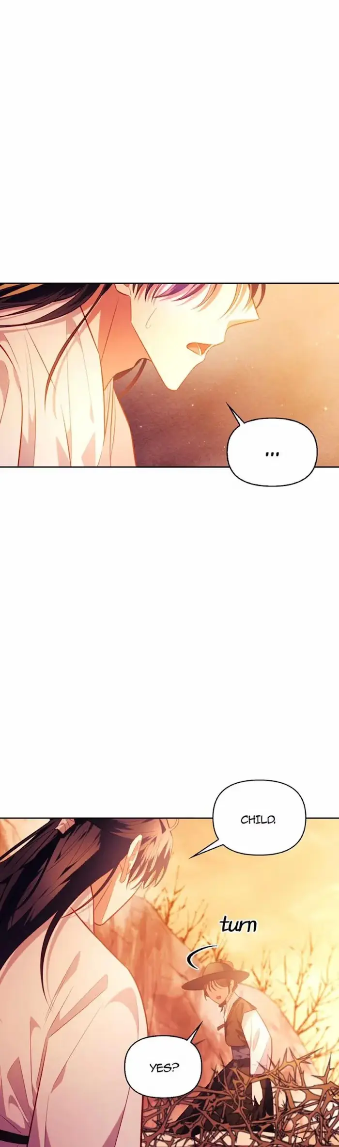 Moonrise by the Cliff Chapter 30 page 27 - 