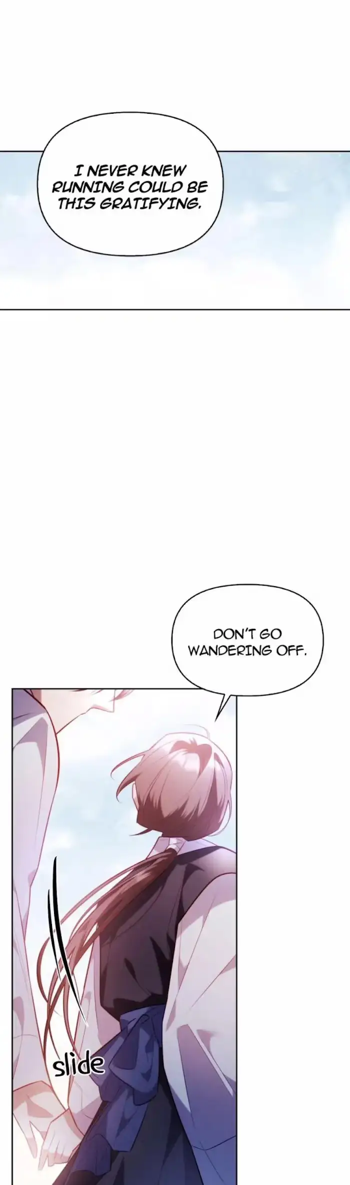 Moonrise by the Cliff Chapter 32 page 20 - 