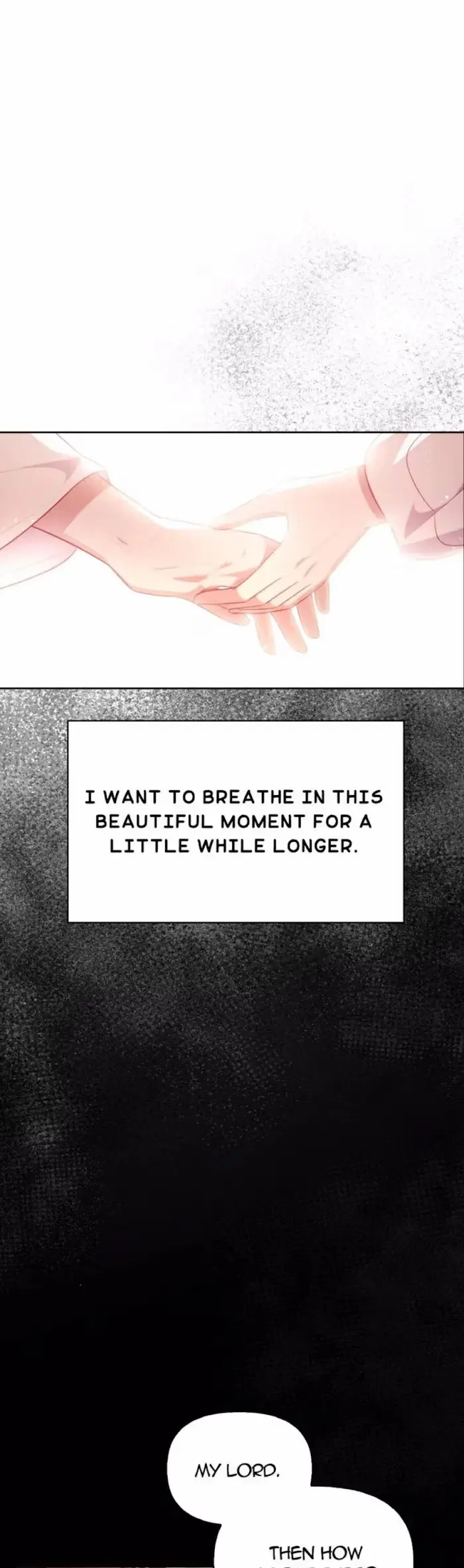 Moonrise by the Cliff Chapter 32 page 22 - 