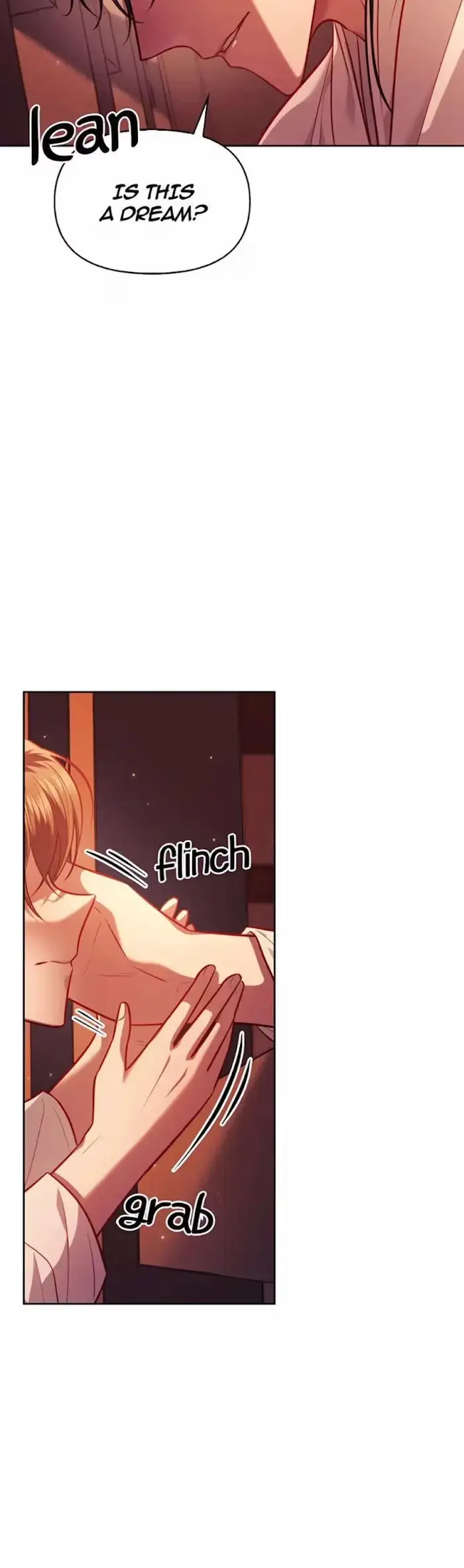 Moonrise by the Cliff Chapter 34 page 14 - 