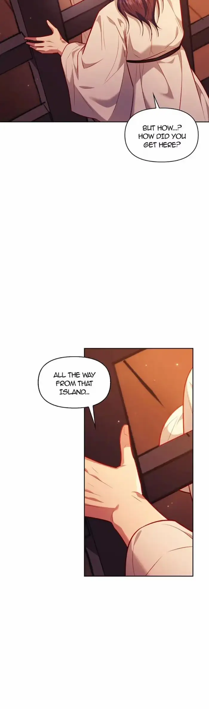 Moonrise by the Cliff Chapter 34 page 16 - 