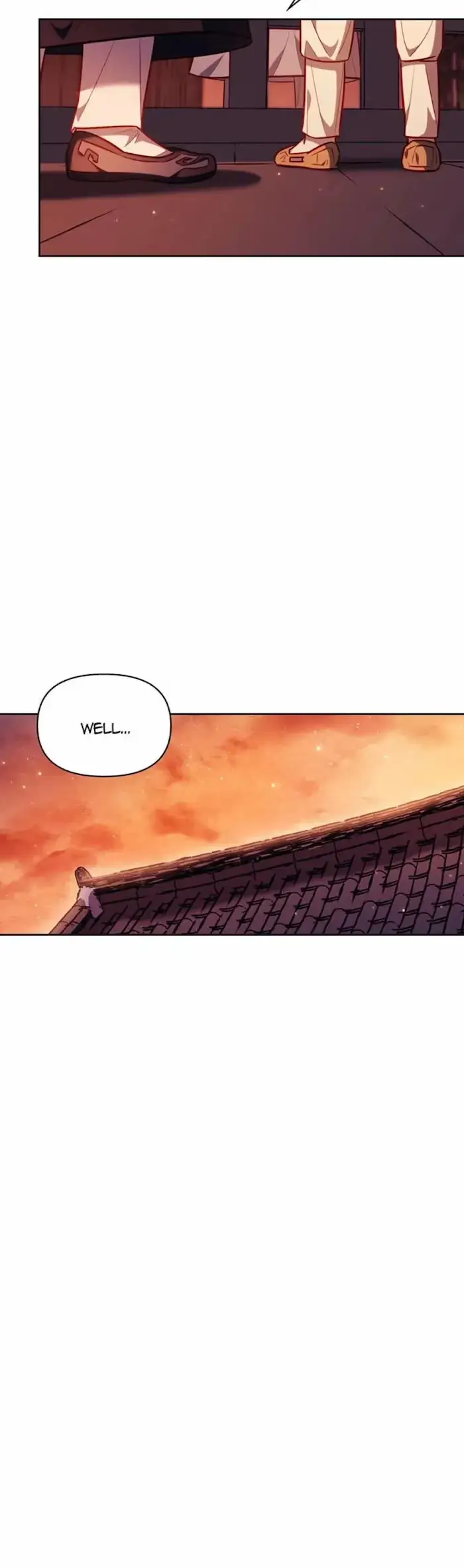 Moonrise by the Cliff Chapter 34 page 25 - 