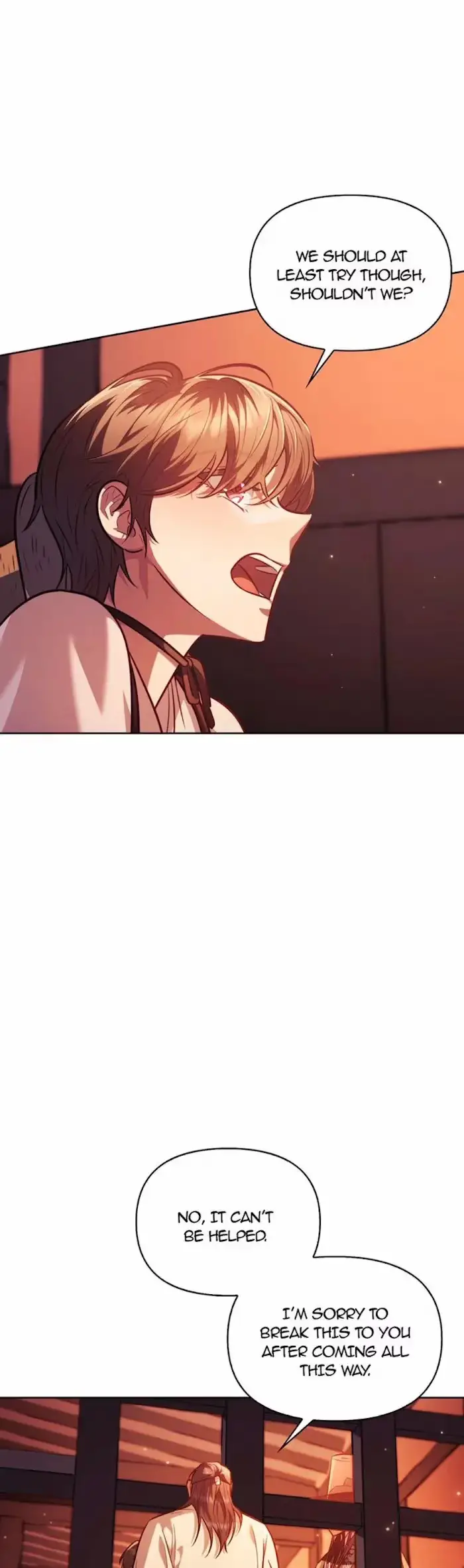 Moonrise by the Cliff Chapter 34 page 28 - 