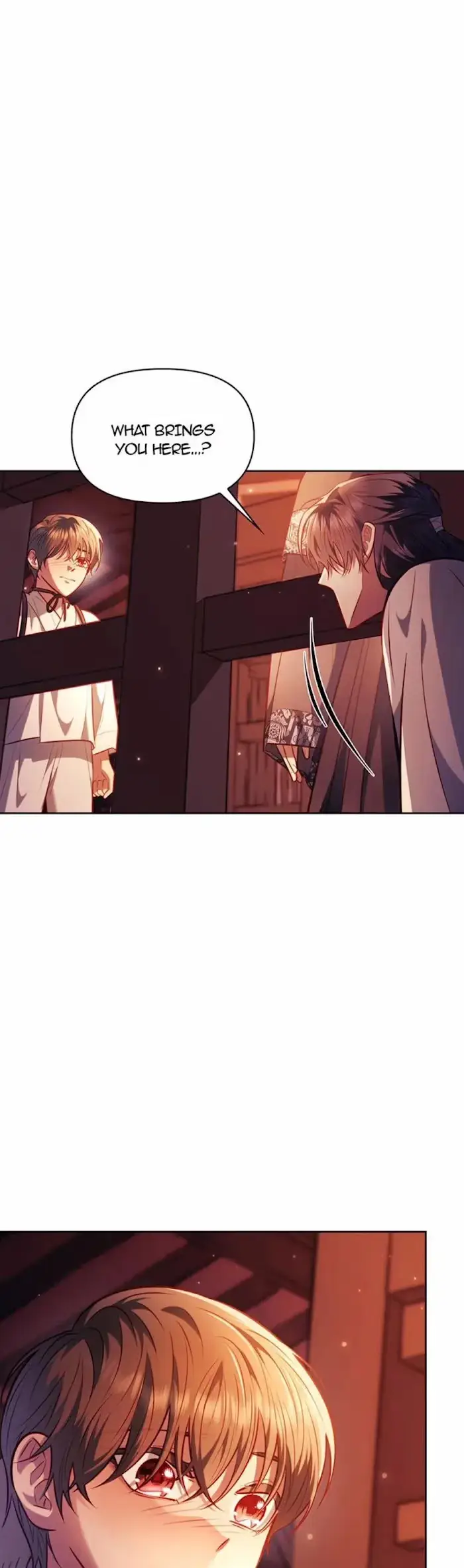 Moonrise by the Cliff Chapter 34 page 4 - 