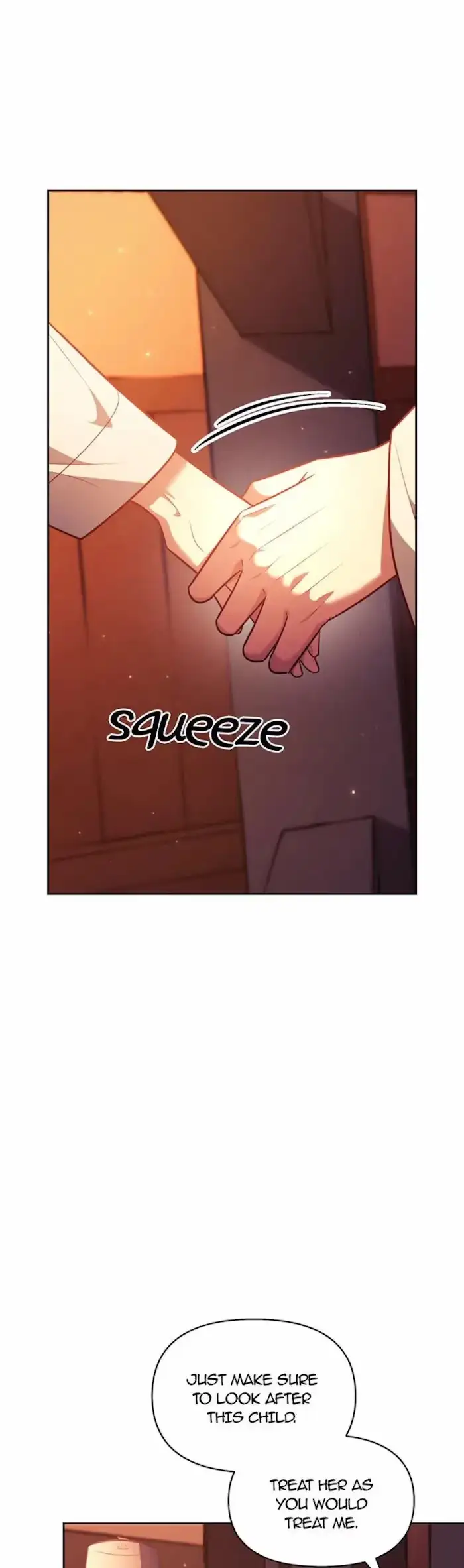 Moonrise by the Cliff Chapter 34 page 33 - 