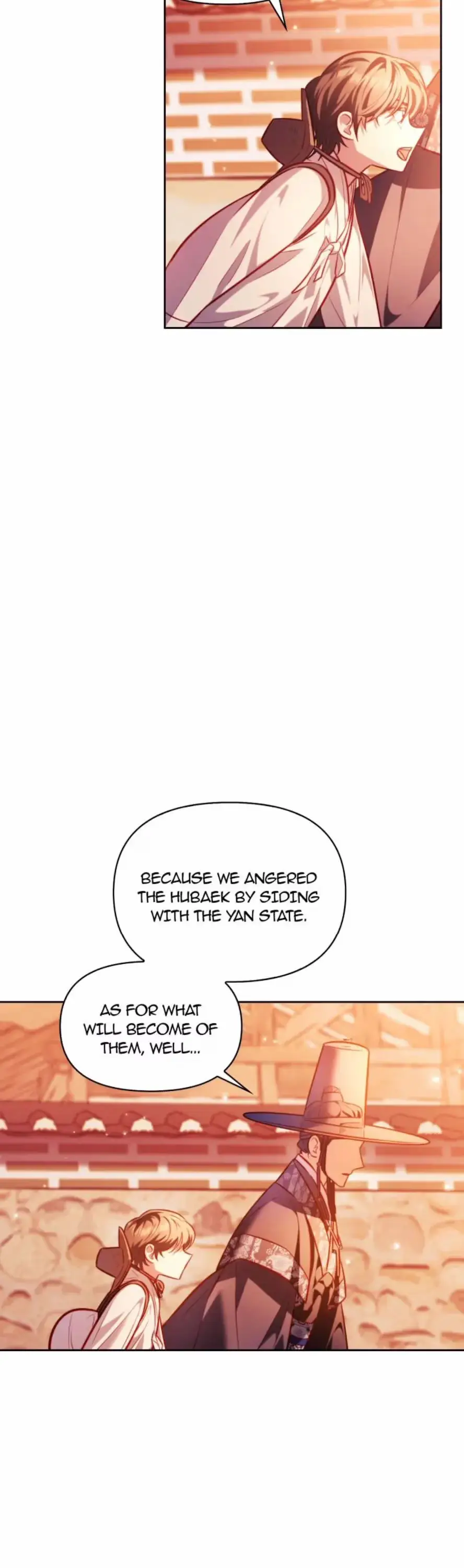 Moonrise by the Cliff Chapter 35 page 15 - 