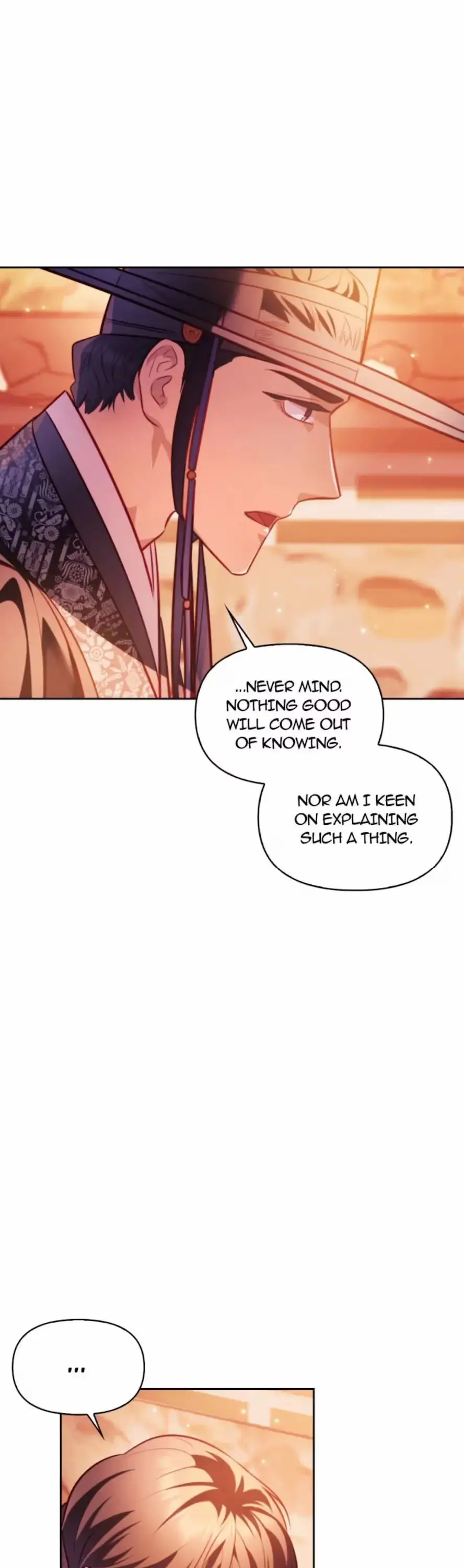 Moonrise by the Cliff Chapter 35 page 16 - 