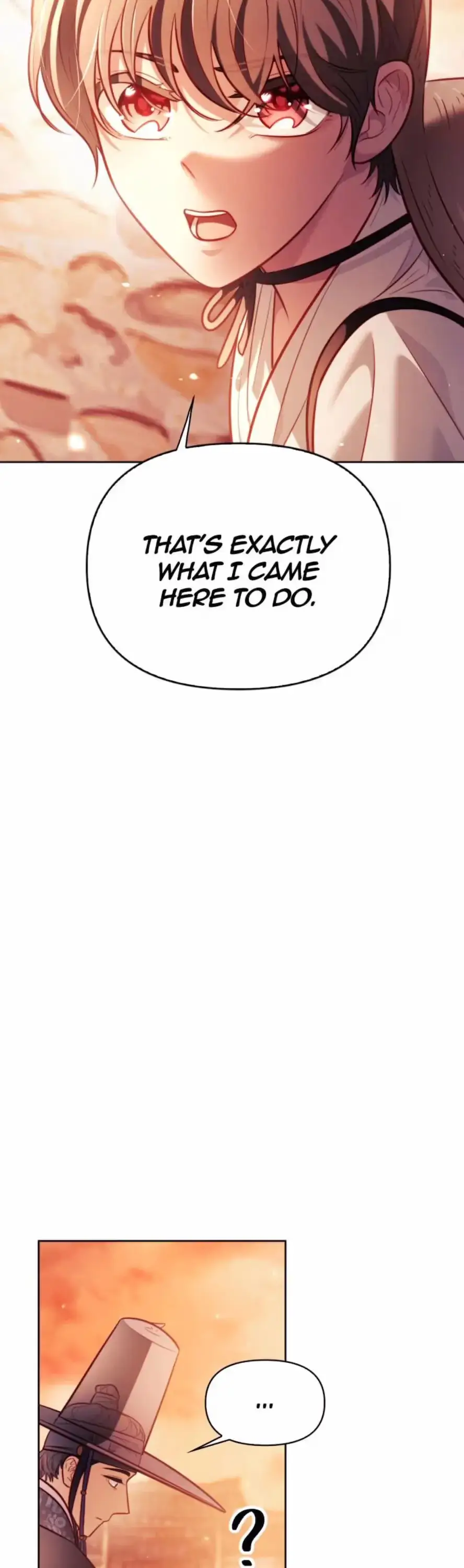 Moonrise by the Cliff Chapter 35 page 20 - 