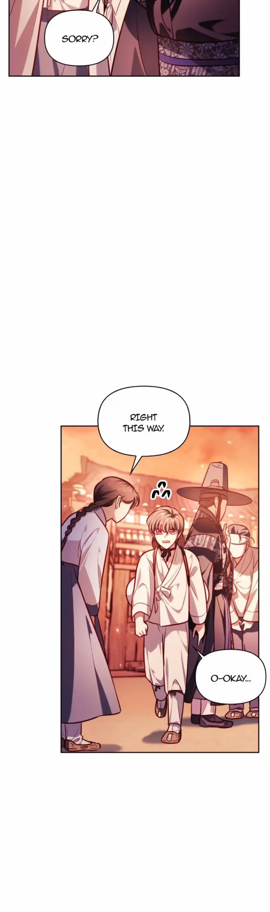 Moonrise by the Cliff Chapter 35 page 27 - 