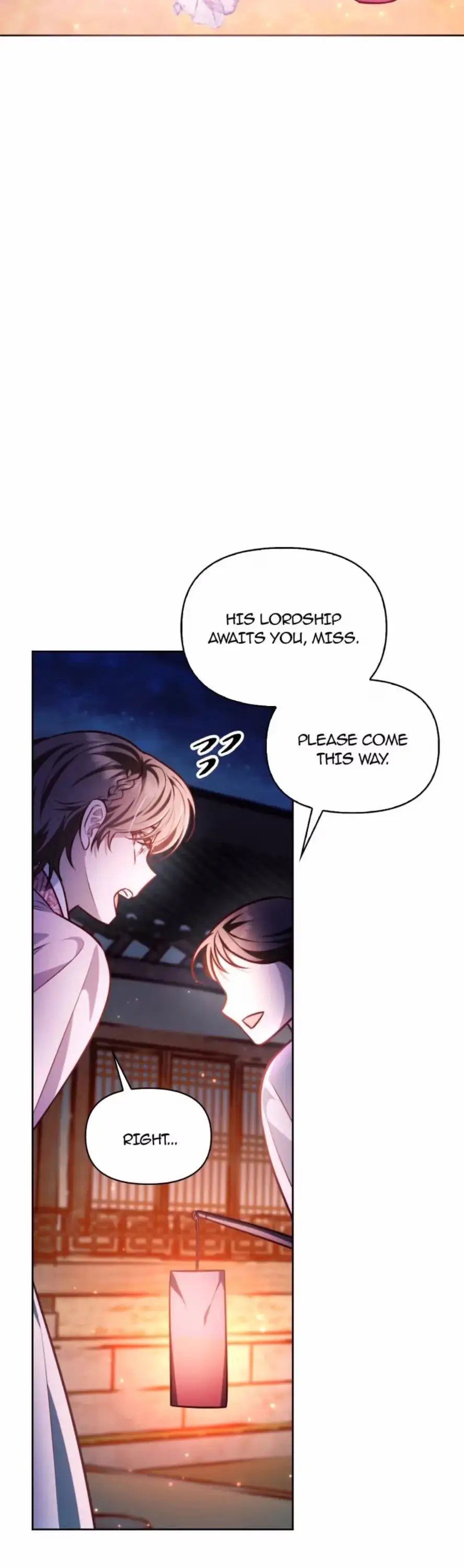 Moonrise by the Cliff Chapter 35 page 30 - 