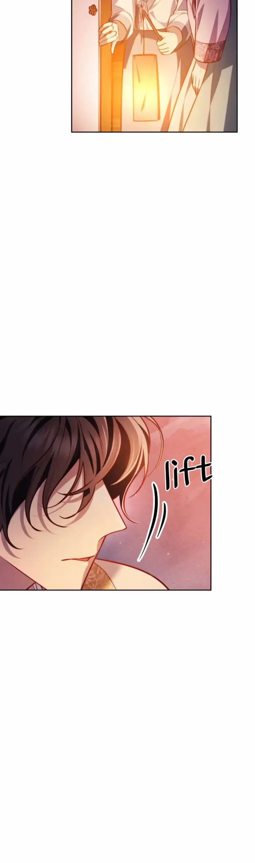 Moonrise by the Cliff Chapter 35 page 32 - 