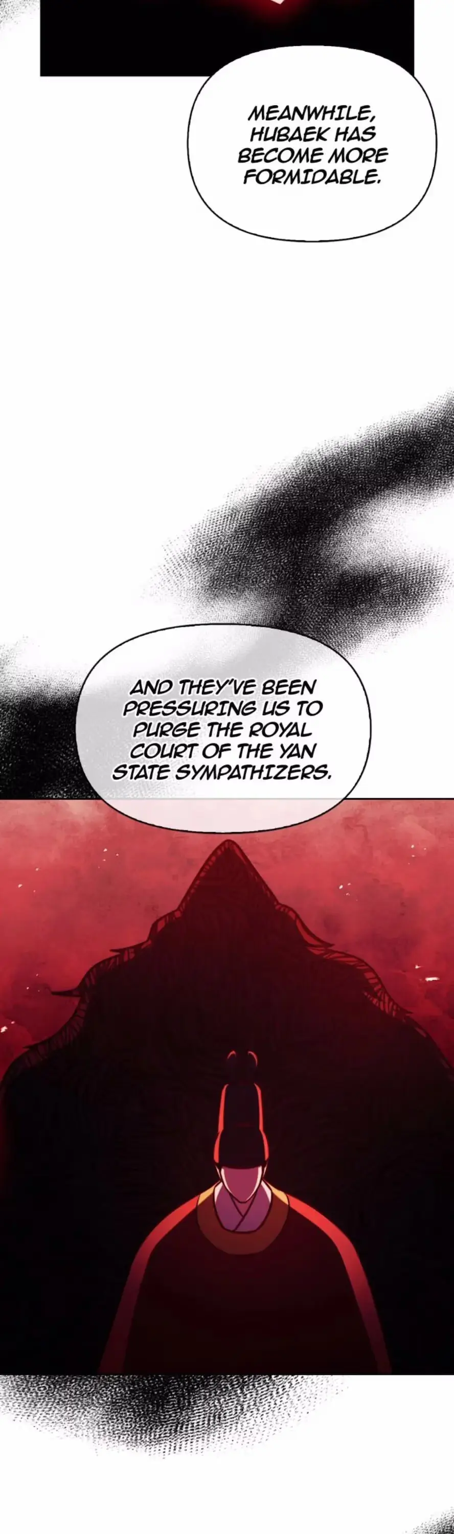 Moonrise by the Cliff Chapter 35 page 43 - 