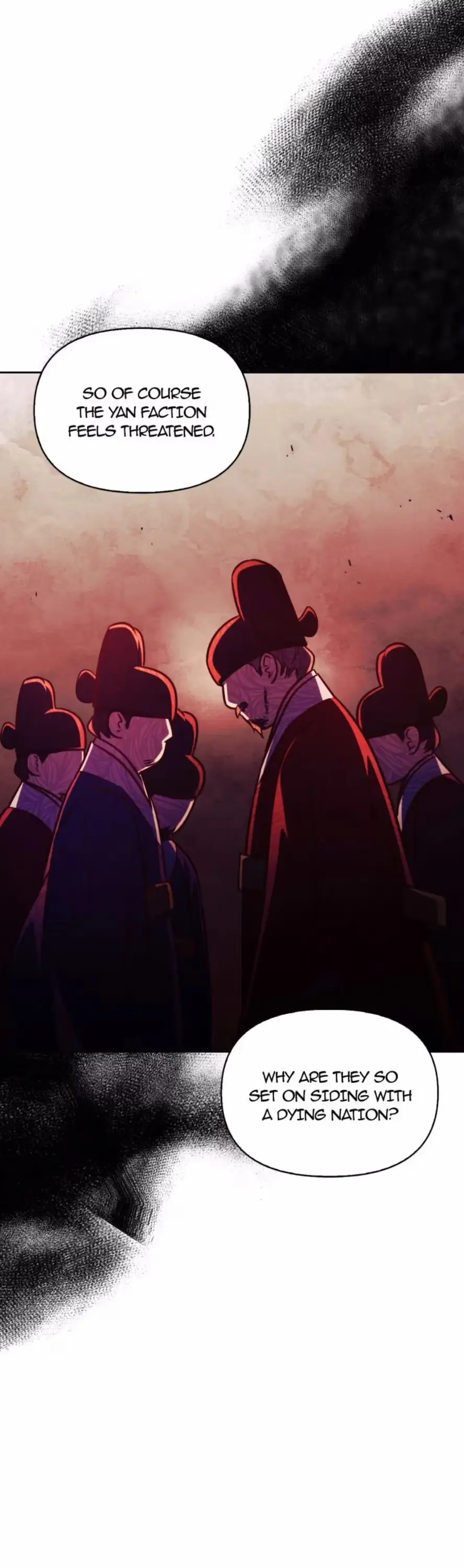 Moonrise by the Cliff Chapter 35 page 44 - 
