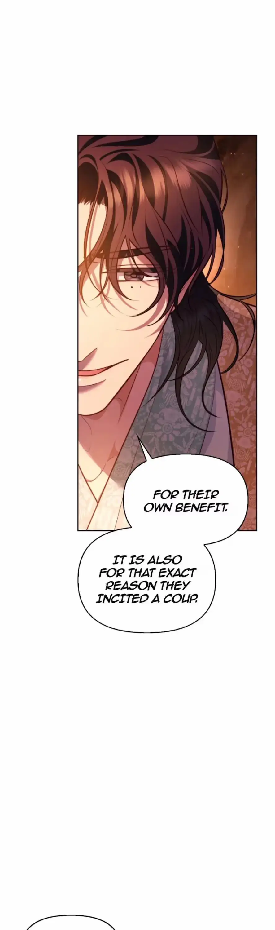 Moonrise by the Cliff Chapter 35 page 45 - 
