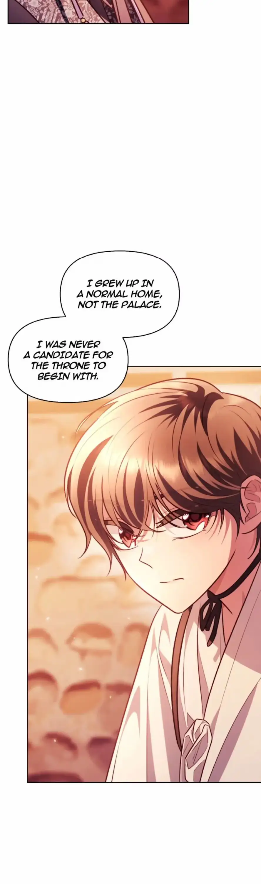 Moonrise by the Cliff Chapter 35 page 8 - 