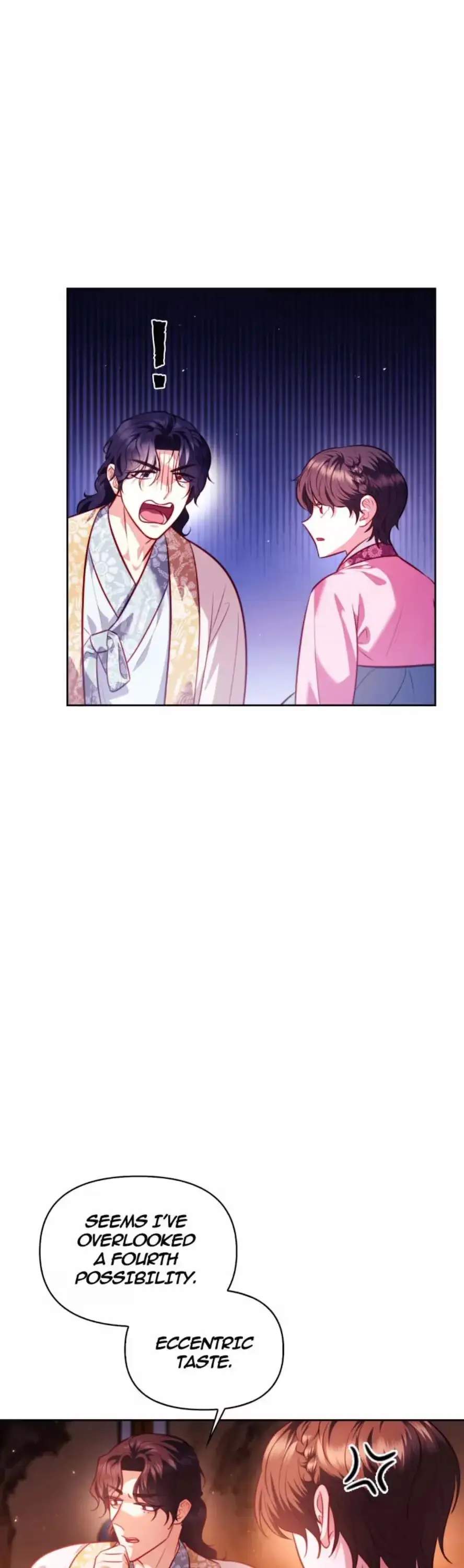 Moonrise by the Cliff Chapter 36 page 23 - 