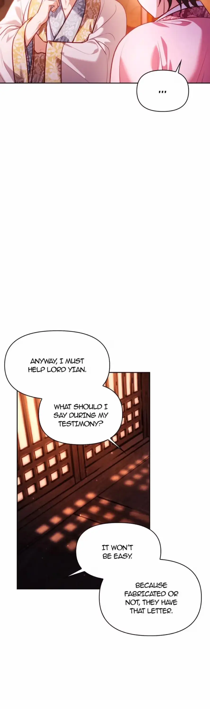 Moonrise by the Cliff Chapter 36 page 24 - 