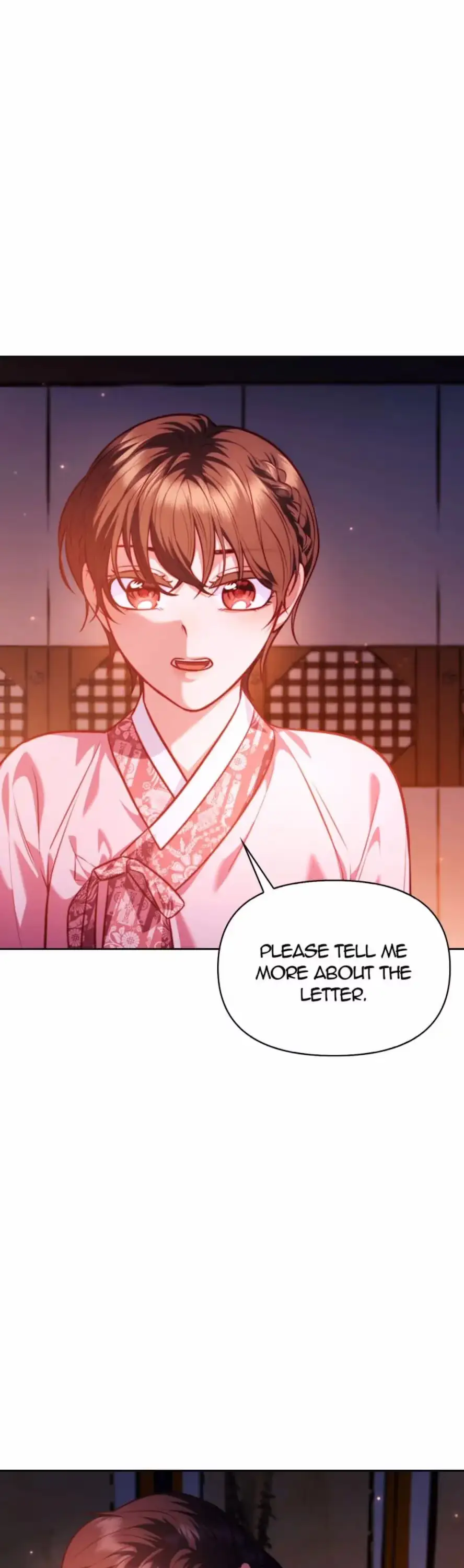 Moonrise by the Cliff Chapter 36 page 25 - 