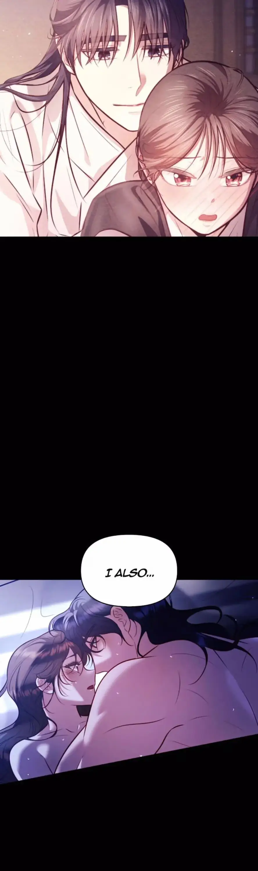 Moonrise by the Cliff Chapter 36 page 7 - 