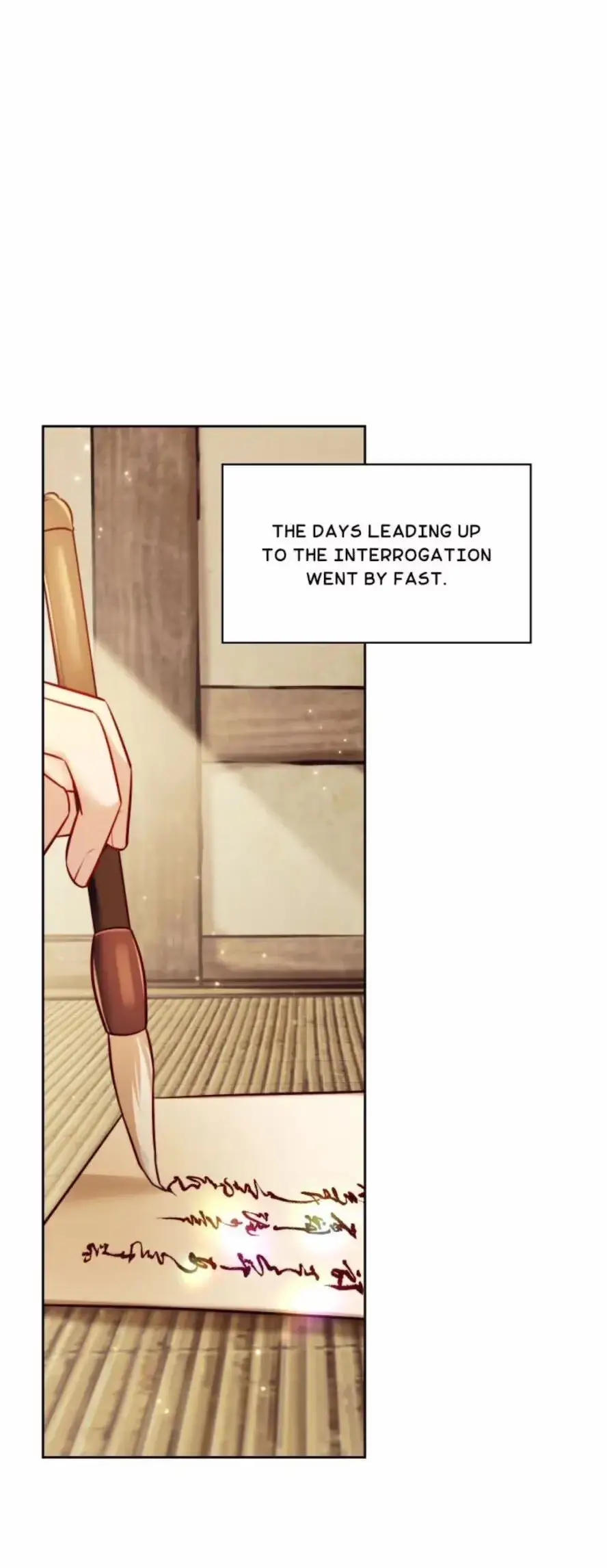 Moonrise by the Cliff Chapter 37 page 1 - 