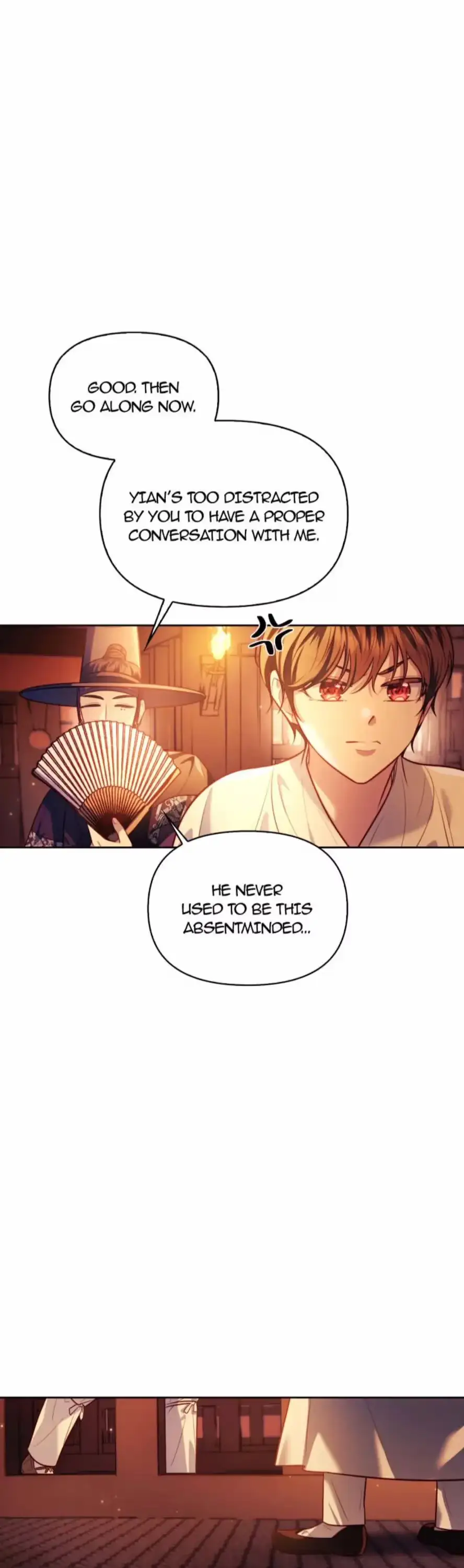 Moonrise by the Cliff Chapter 37 page 13 - 