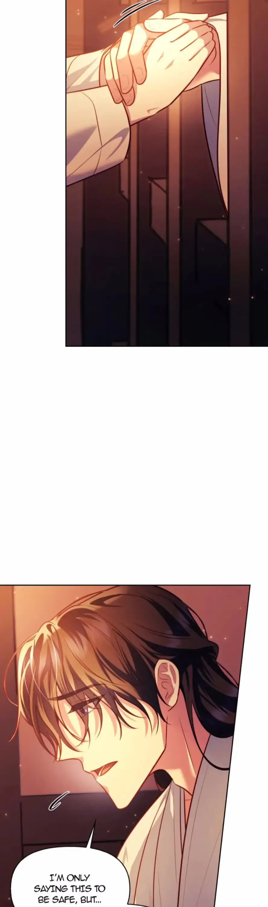 Moonrise by the Cliff Chapter 37 page 15 - 