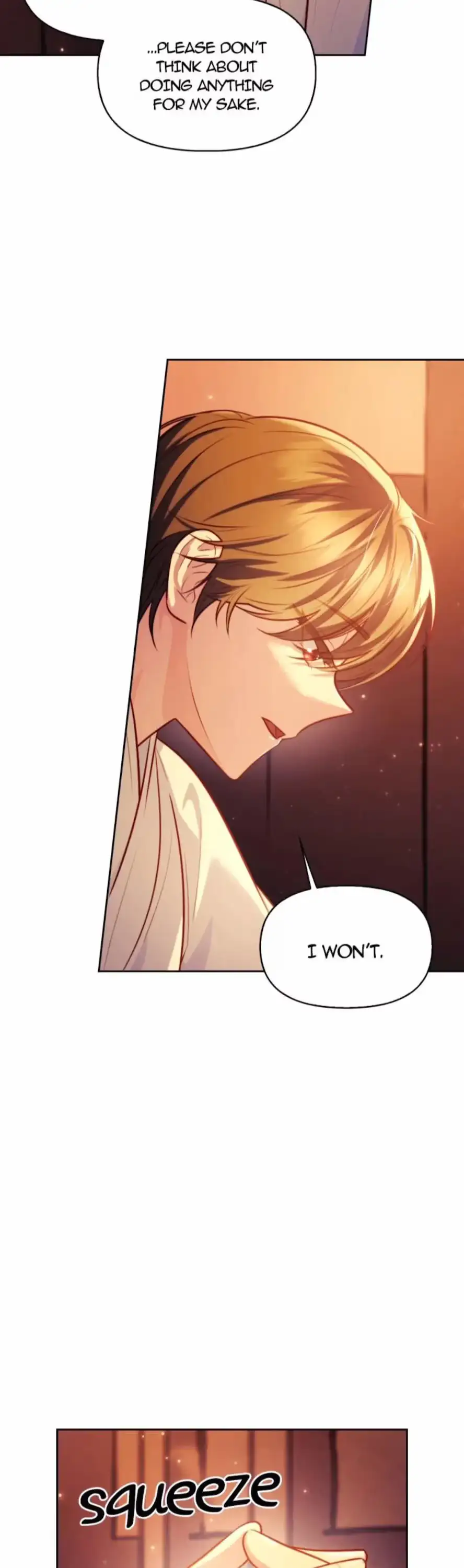 Moonrise by the Cliff Chapter 37 page 16 - 
