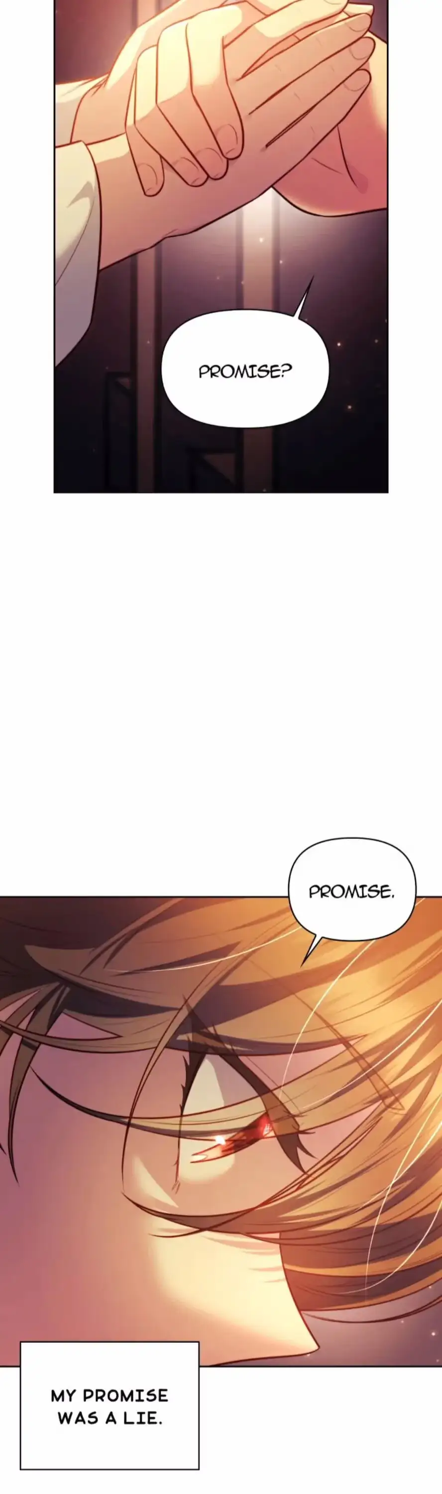 Moonrise by the Cliff Chapter 37 page 17 - 