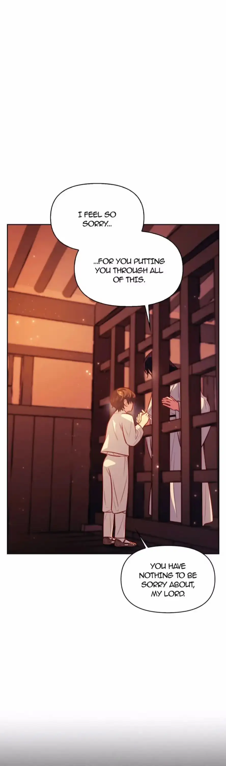 Moonrise by the Cliff Chapter 37 page 18 - 