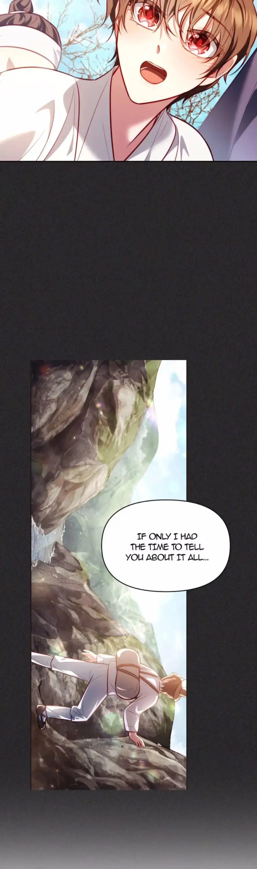Moonrise by the Cliff Chapter 37 page 20 - 