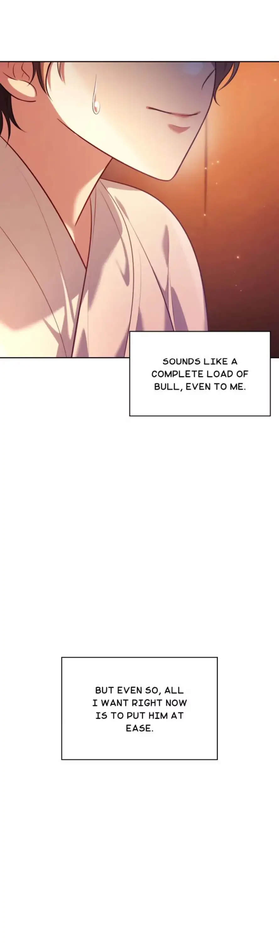 Moonrise by the Cliff Chapter 37 page 22 - 