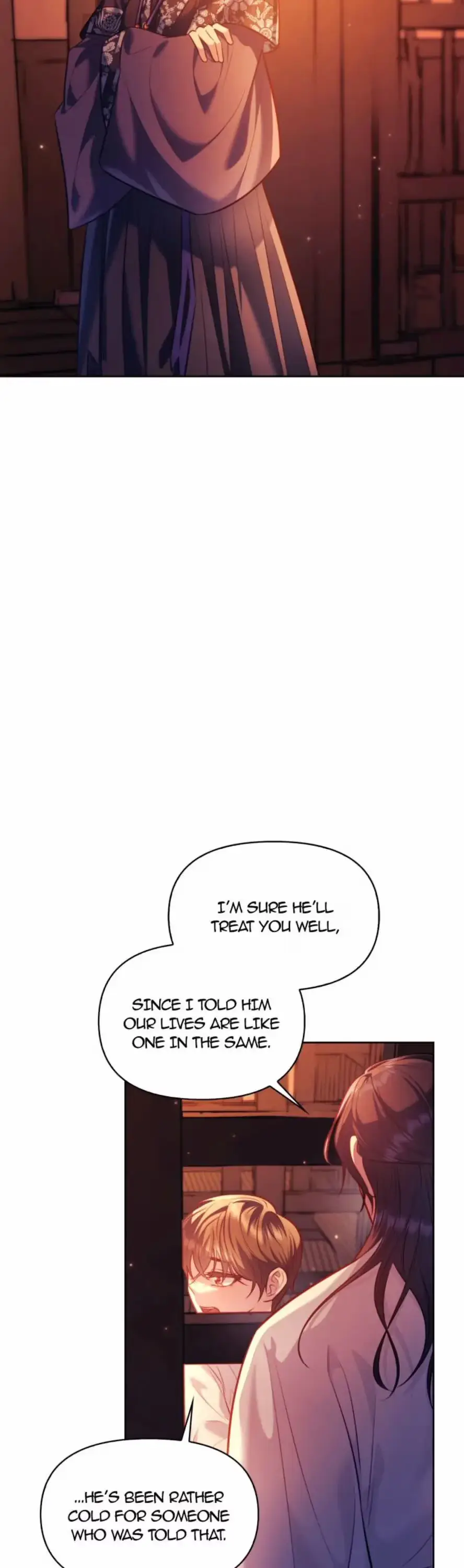 Moonrise by the Cliff Chapter 37 page 24 - 
