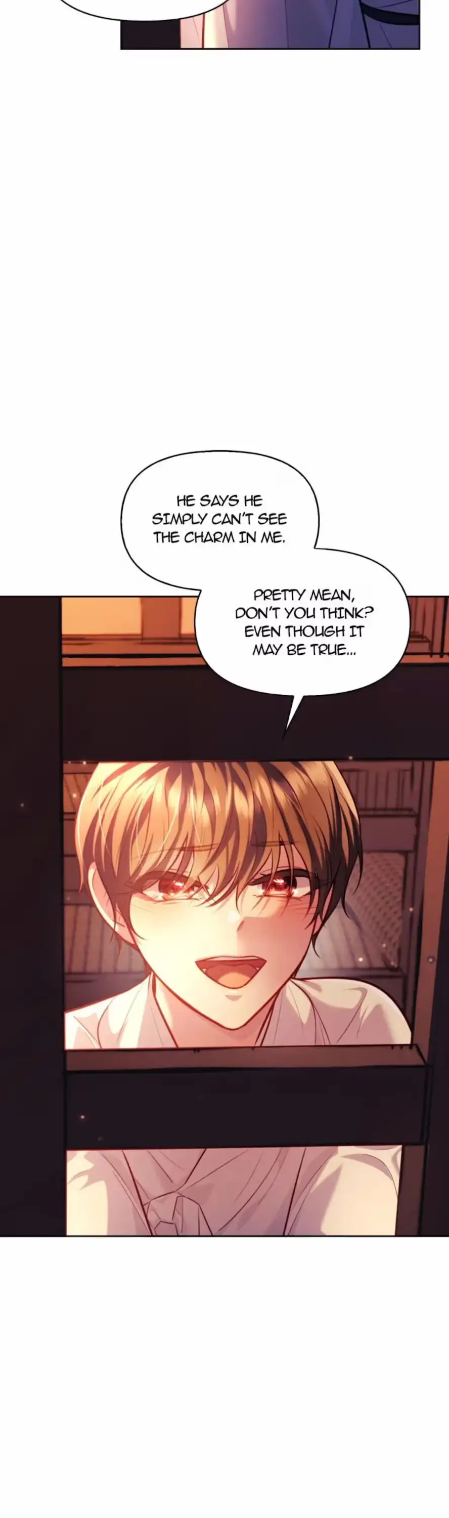 Moonrise by the Cliff Chapter 37 page 25 - 