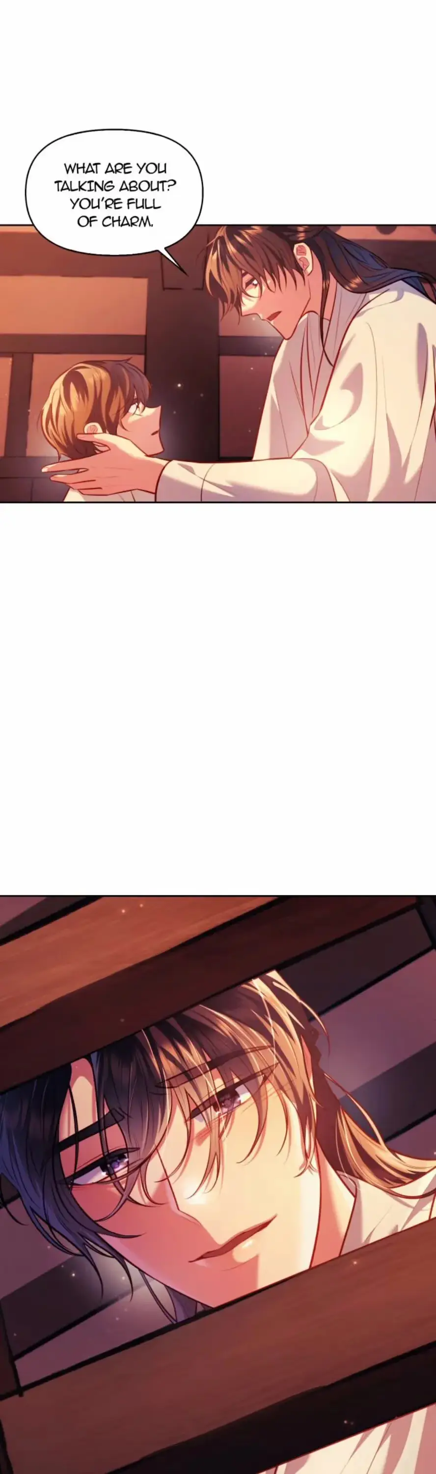 Moonrise by the Cliff Chapter 37 page 26 - 