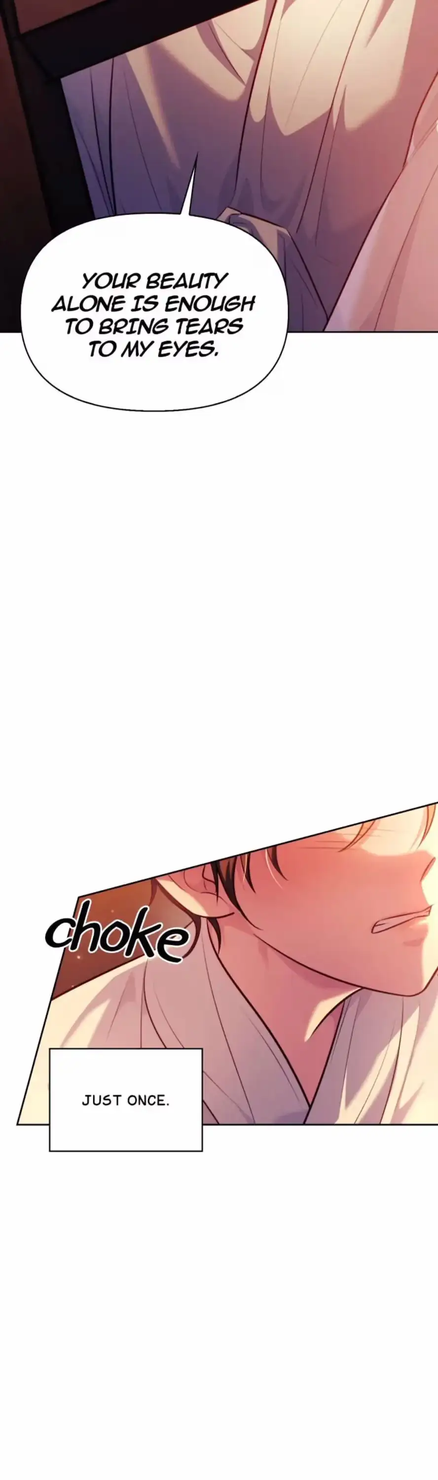 Moonrise by the Cliff Chapter 37 page 27 - 