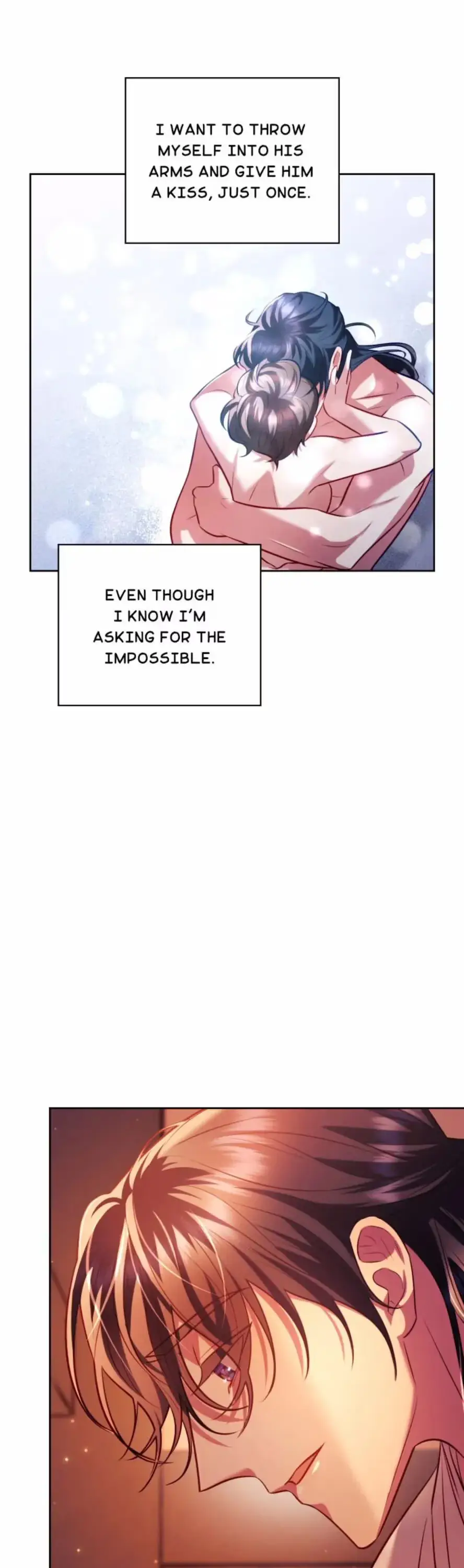 Moonrise by the Cliff Chapter 37 page 28 - 