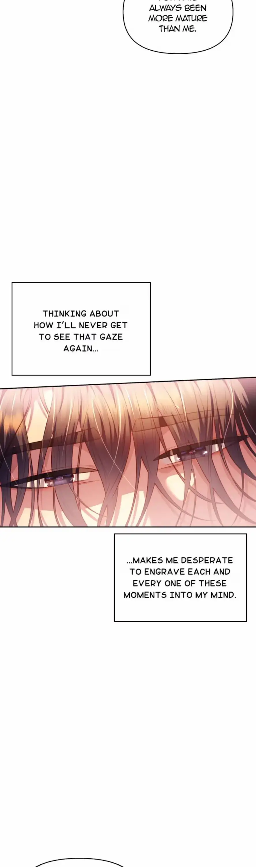 Moonrise by the Cliff Chapter 37 page 34 - 