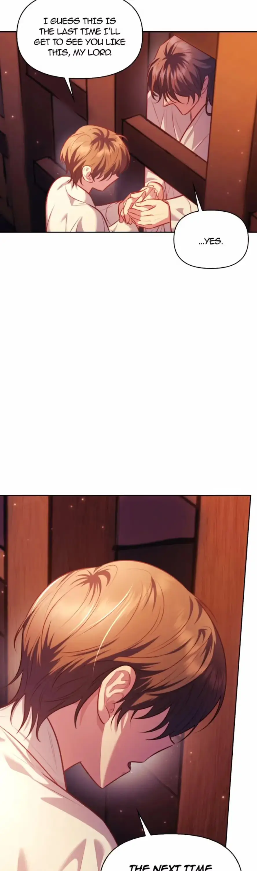 Moonrise by the Cliff Chapter 37 page 35 - 