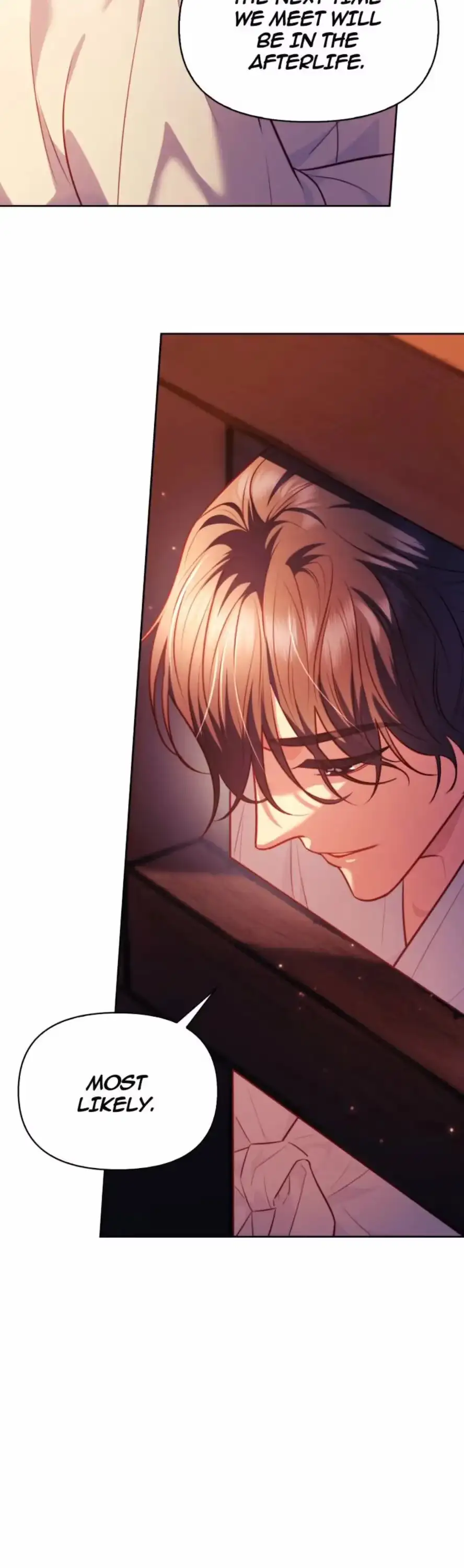 Moonrise by the Cliff Chapter 37 page 36 - 