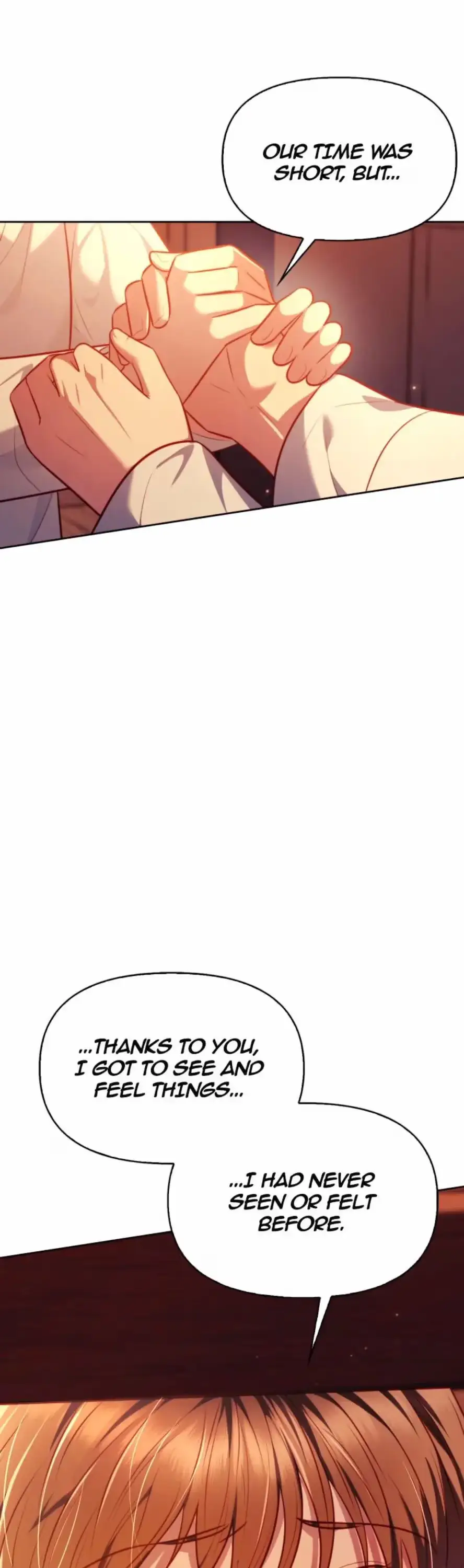 Moonrise by the Cliff Chapter 37 page 37 - 