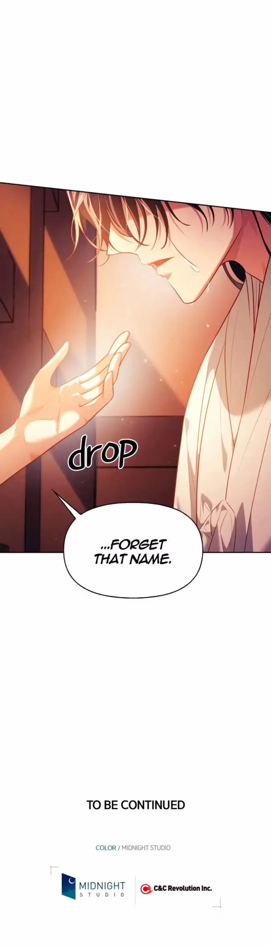 Moonrise by the Cliff Chapter 37 page 41 - 