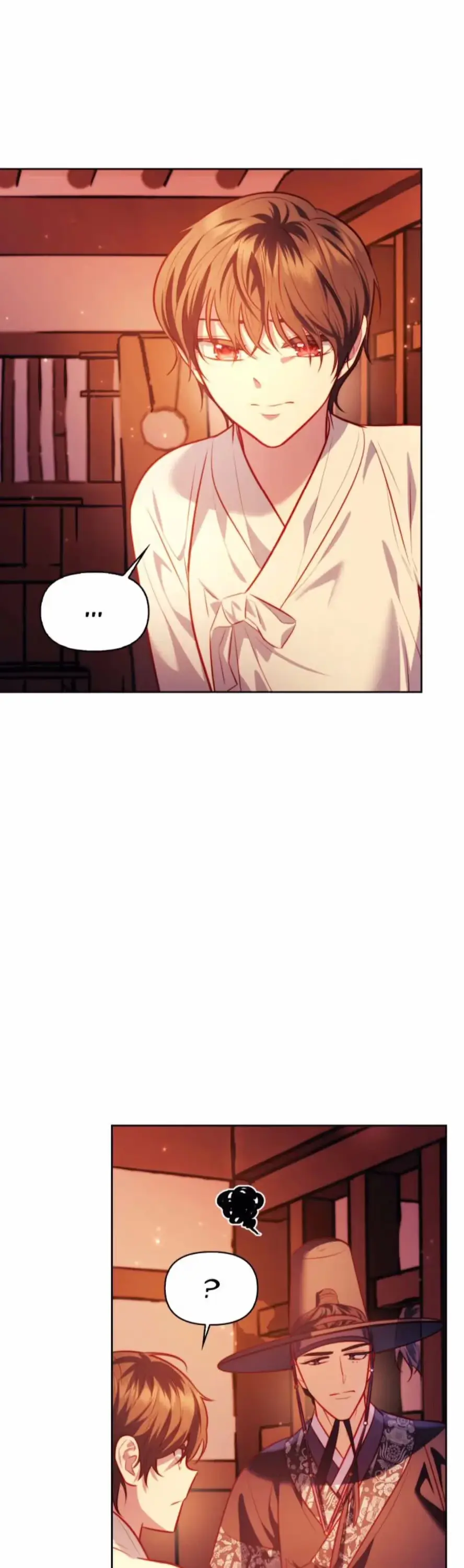 Moonrise by the Cliff Chapter 37 page 9 - 