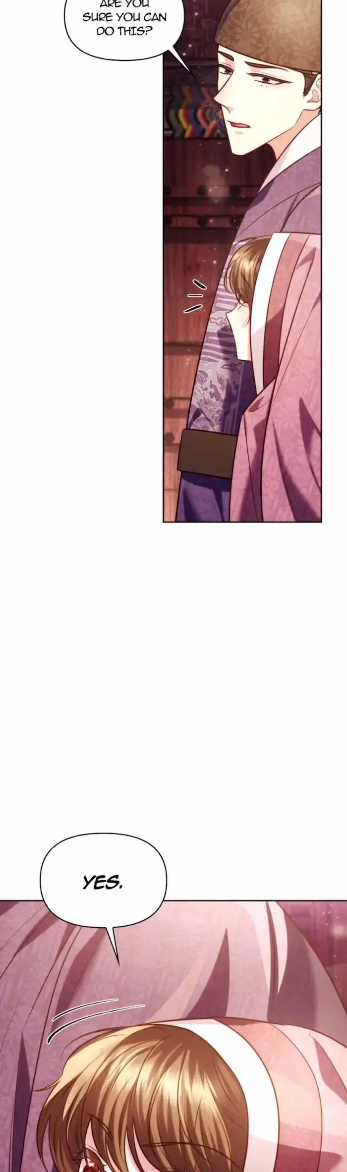 Moonrise by the Cliff Chapter 38 page 11 - 