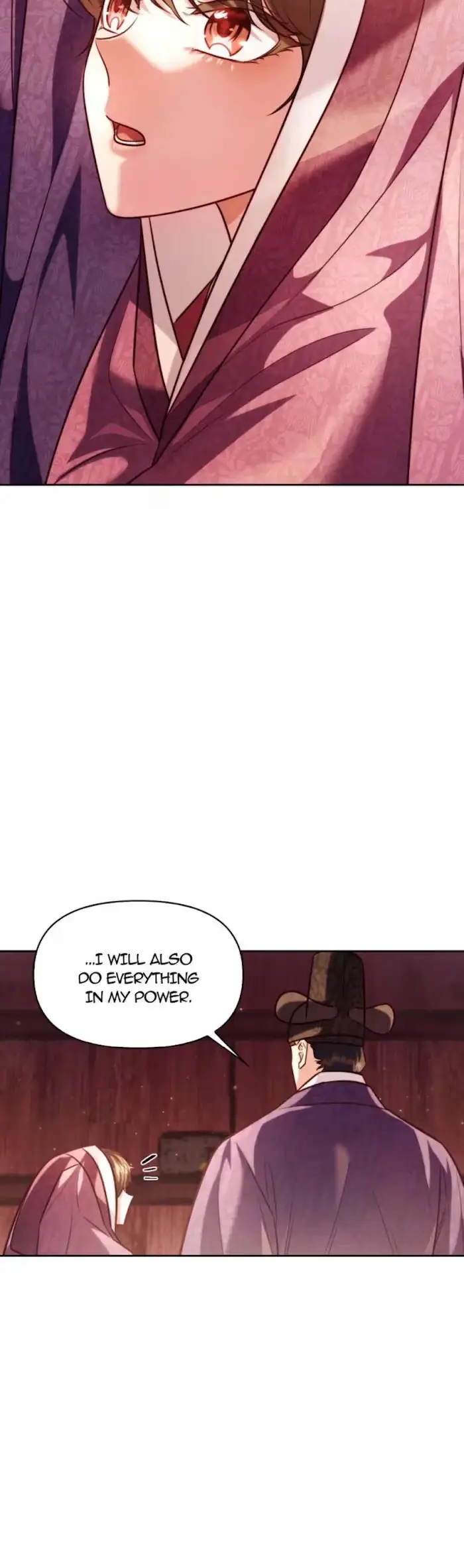 Moonrise by the Cliff Chapter 38 page 12 - 