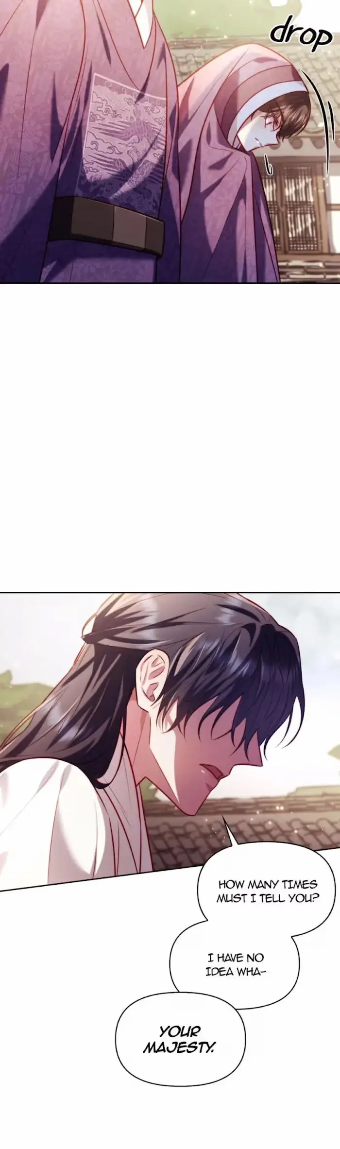 Moonrise by the Cliff Chapter 38 page 18 - 