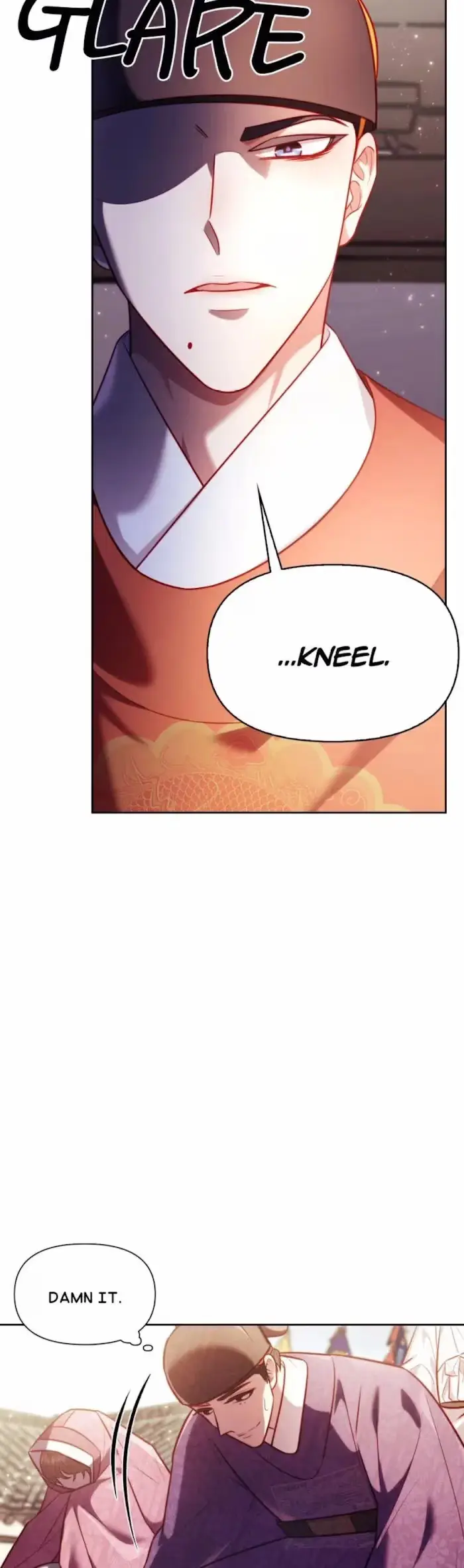 Moonrise by the Cliff Chapter 38 page 20 - 